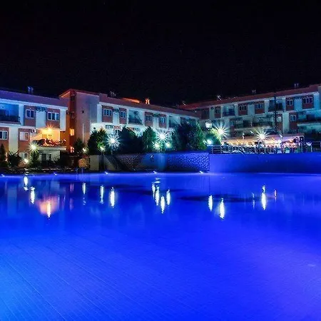 Apartamento Apollon Holiday Village Didim