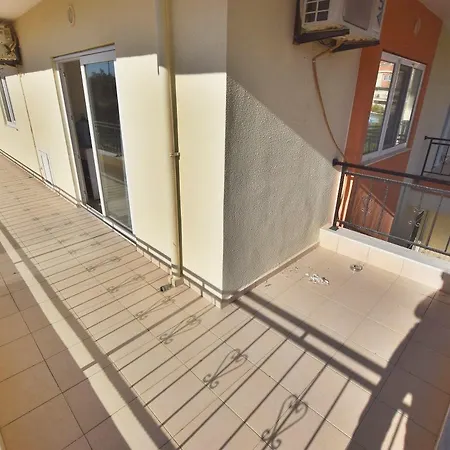 Apartamento Apollon Holiday Village Didim