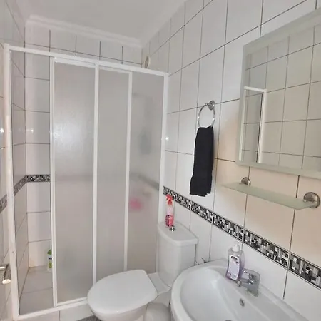 Apartamento Apollon Holiday Village