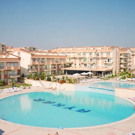 Apollon Holiday Village * Didim