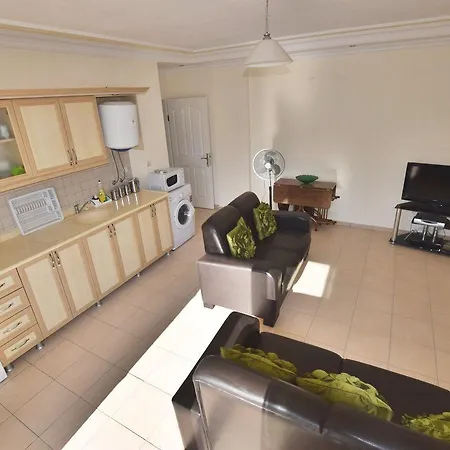 Apollon Holiday Village Didim