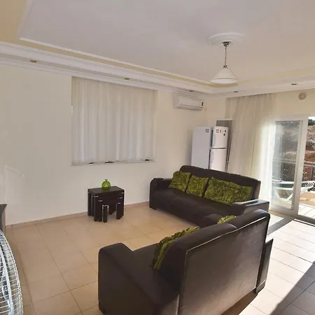 Apartamento Apollon Holiday Village Didim