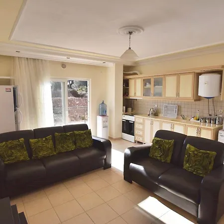 Apartamento Apollon Holiday Village Didim