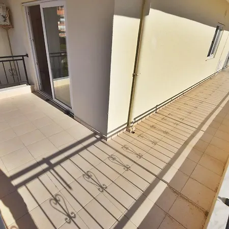 Apartamento Apollon Holiday Village