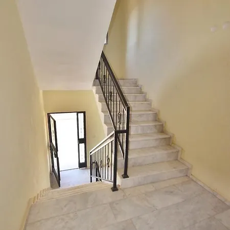 Apollon Holiday Village Apartamento