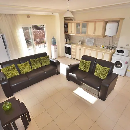 Apartamento Apollon Holiday Village Didim