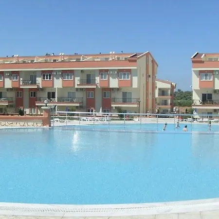 Apollon Holiday Village * Didim