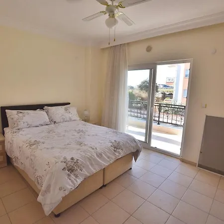 Apollon Holiday Village Apartamento *